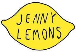 JENNY LEMONS trademark