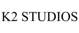 K2 STUDIOS trademark