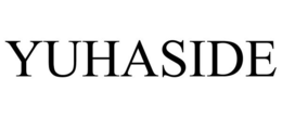 YUHASIDE trademark