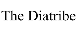THE DIATRIBE trademark