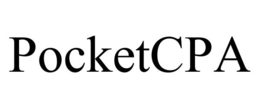POCKETCPA trademark