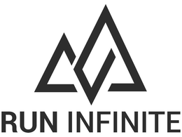 RUN INFINITE trademark