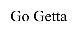 GO GETTA trademark
