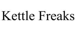 KETTLE FREAKS trademark