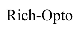 RICH-OPTO trademark
