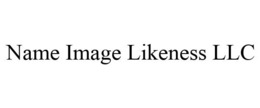 NAME IMAGE LIKENESS LLC trademark