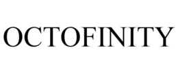 OCTOFINITY trademark