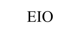 EIO trademark