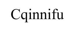 CQINNIFU trademark