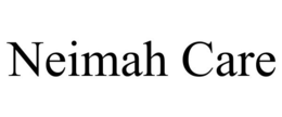 NEIMAH CARE trademark