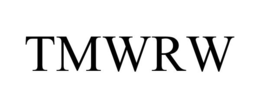 TMWRW trademark