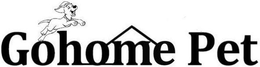 GOHOME PET trademark