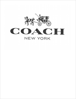 COACH NEW YORK trademark