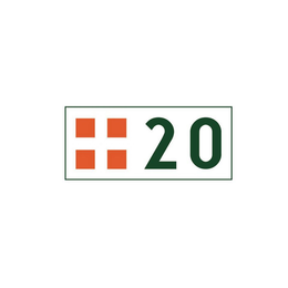 20 trademark