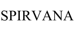 SPIRVANA trademark