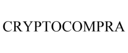 CRYPTOCOMPRA trademark