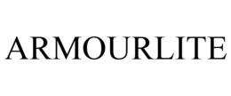 ARMOURLITE trademark