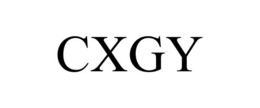 CXGY trademark
