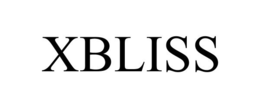 XBLISS trademark