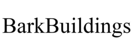 BARKBUILDINGS trademark