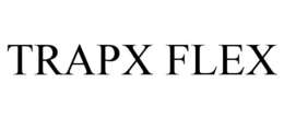 TRAPX FLEX trademark