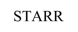 STARR trademark