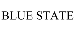 BLUE STATE trademark