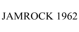 JAMROCK 1962 trademark