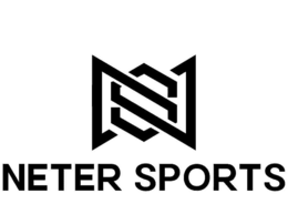 NETER SPORTS trademark
