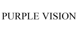 PURPLE VISION trademark