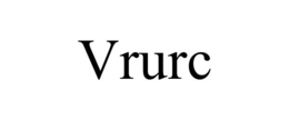 VRURC trademark