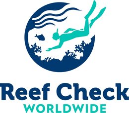 REEF CHECK WORLDWIDE trademark