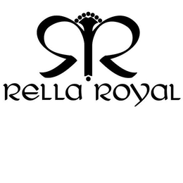RR RELLA ROYAL trademark