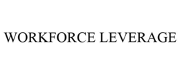 WORKFORCE LEVERAGE trademark
