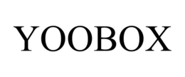 YOOBOX trademark