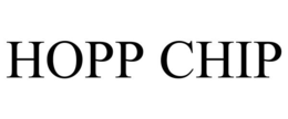 HOPP CHIP trademark