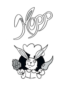 HOPP trademark