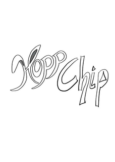 HOPP CHIP trademark