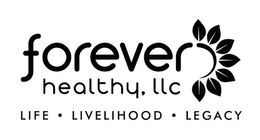 FOREVER HEALTHY, LLC LIFE · LIVELIHOOD · LEGACY trademark