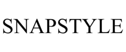 SNAPSTYLE trademark