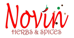 NOVIN HERBS & SPICES trademark