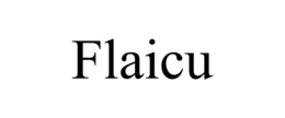 FLAICU trademark
