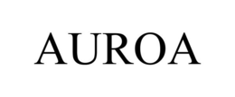 AUROA trademark