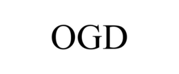 OGD trademark