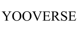 YOOVERSE trademark