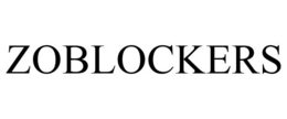 ZOBLOCKERS trademark