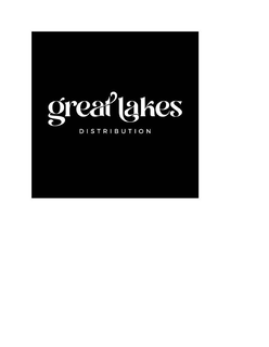 GREAT LAKES DISTRIBUTION trademark