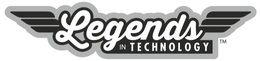 LEGENDS IN TECHNOLOGY trademark
