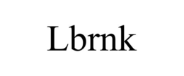 LBRNK trademark