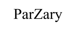 PARZARY trademark